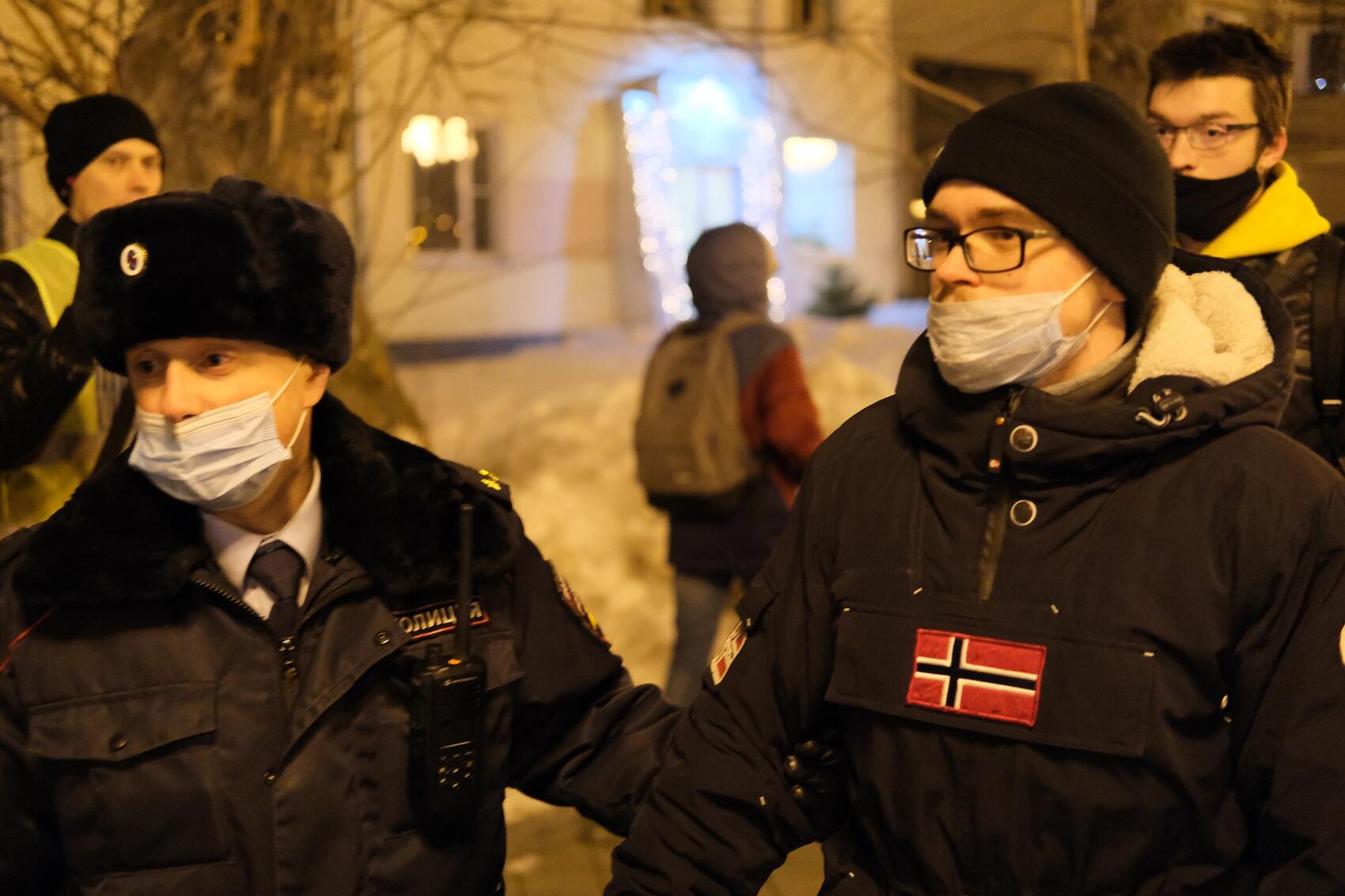 Фото: Саша Зубковский / It's My City