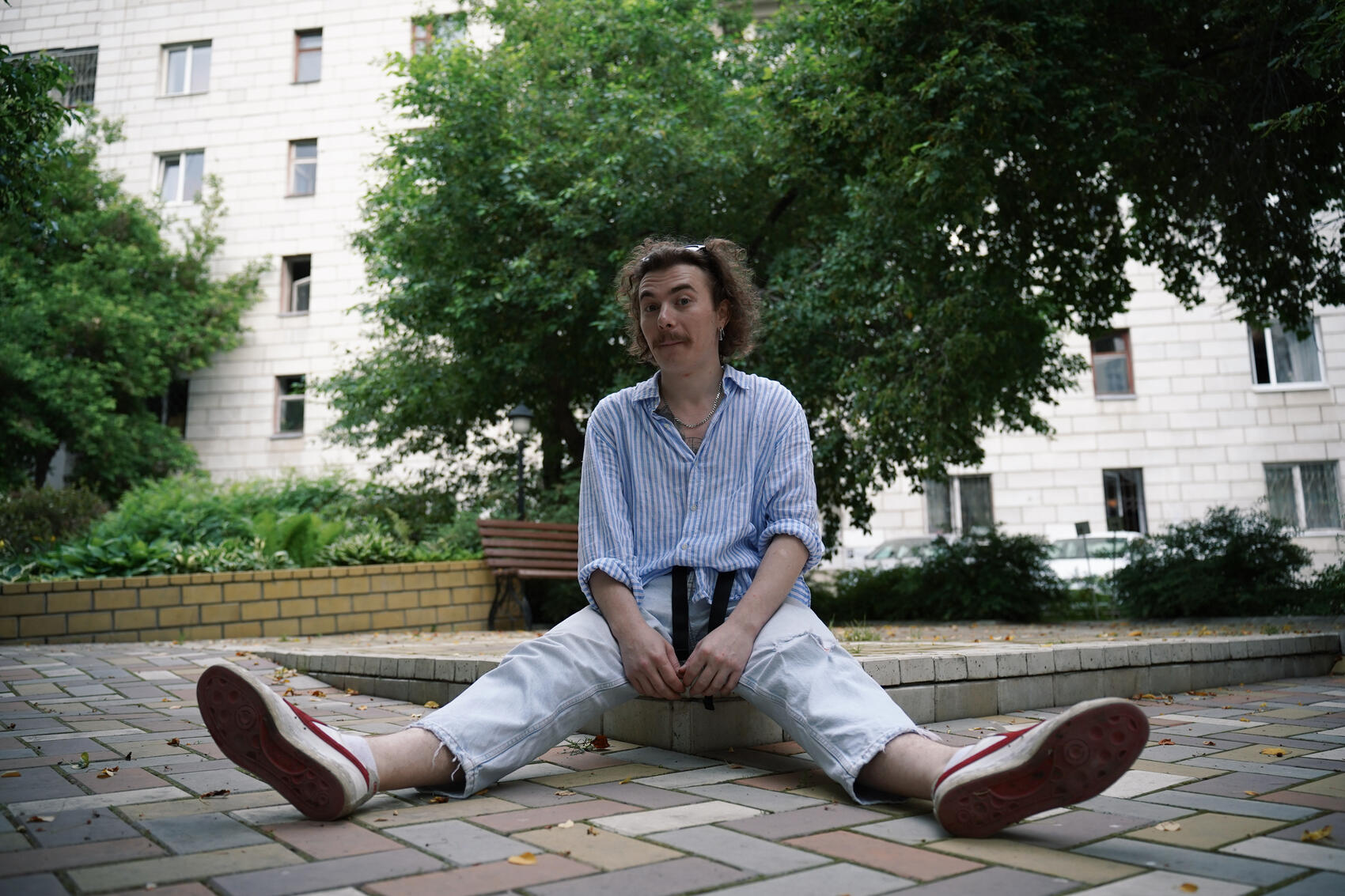 Фото: It's My City