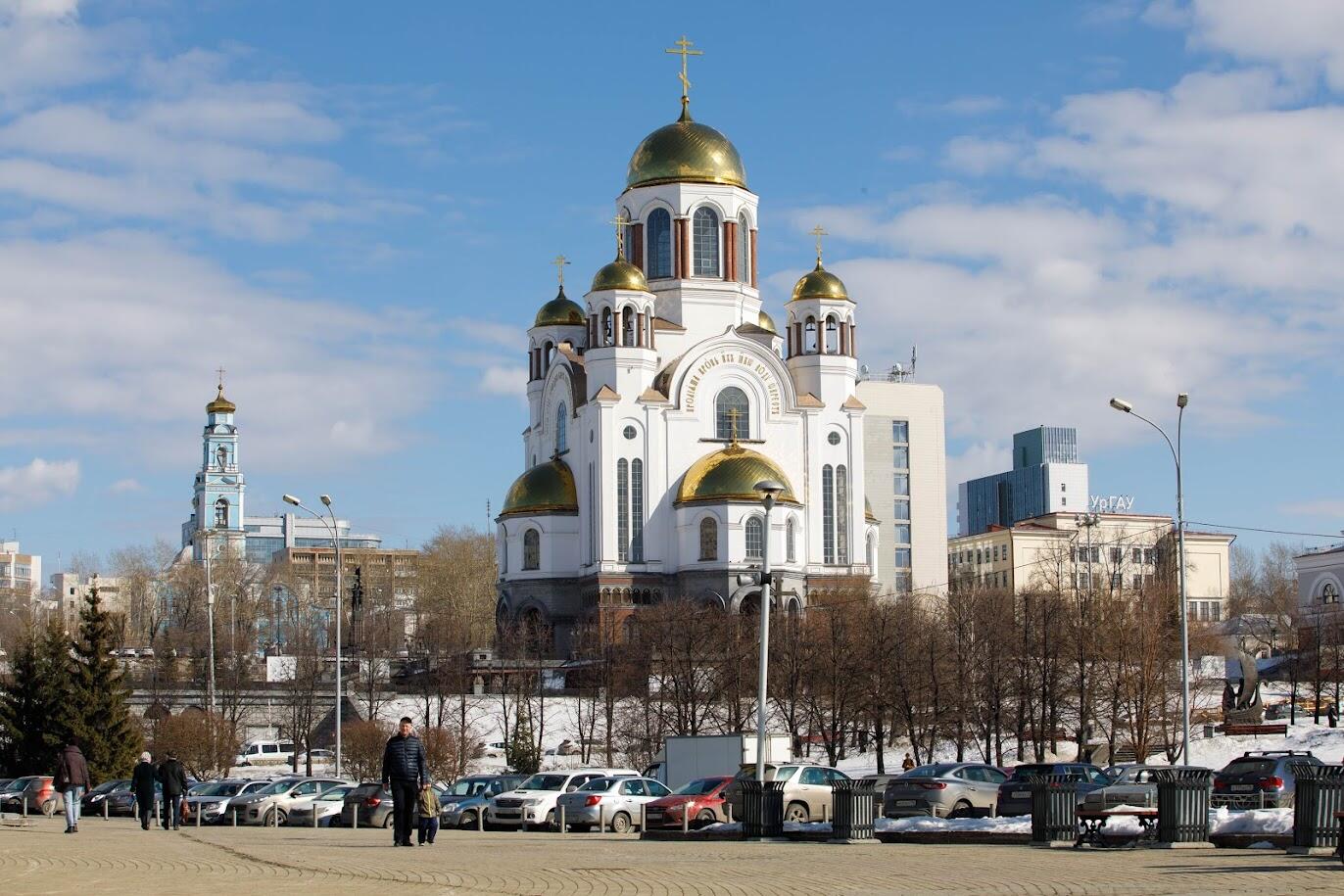 Фото: Марина Молдавская / It's My City