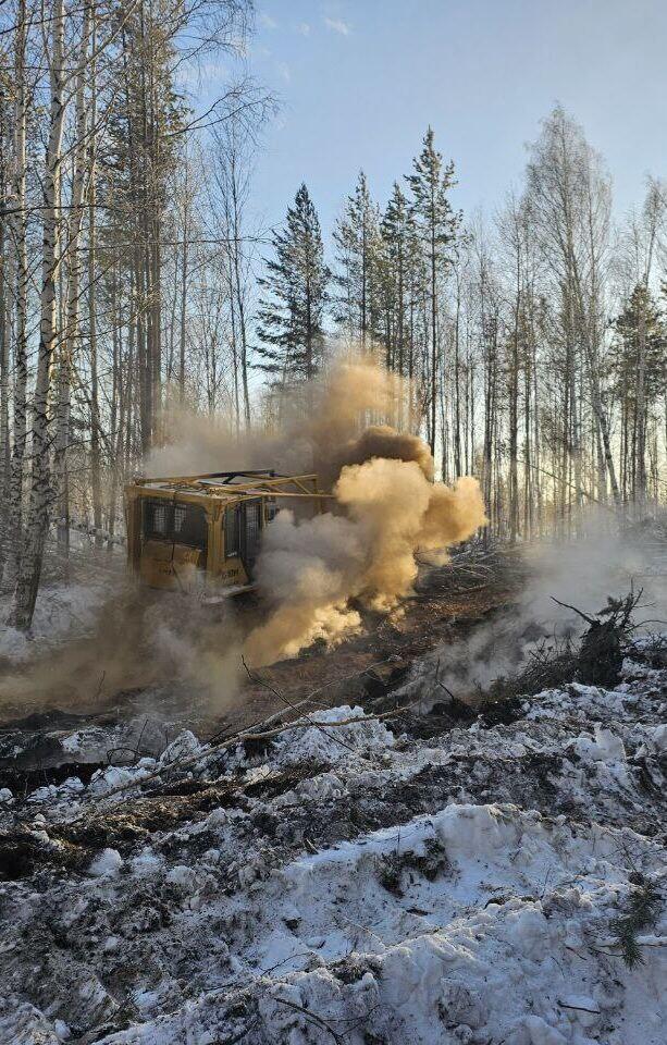 Фото: телеграм-канал Алексея Шмыкова