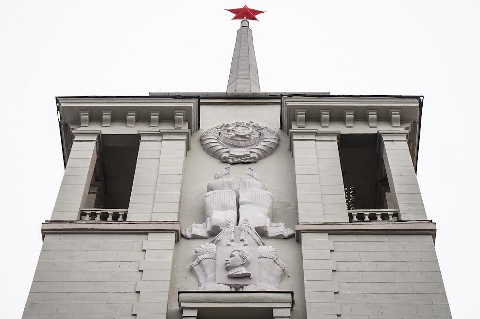 Фото: Арина Томашова / It’s My City