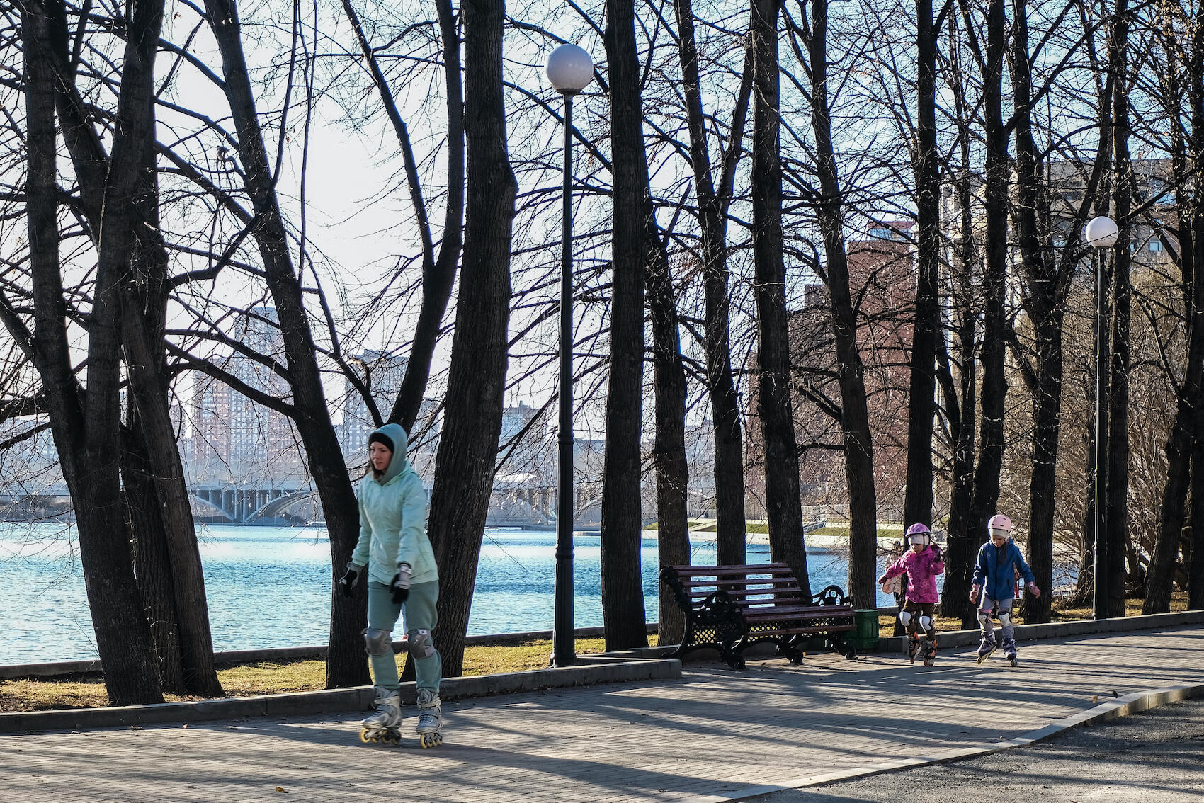 Фото: Саша Зубковский / It's My City