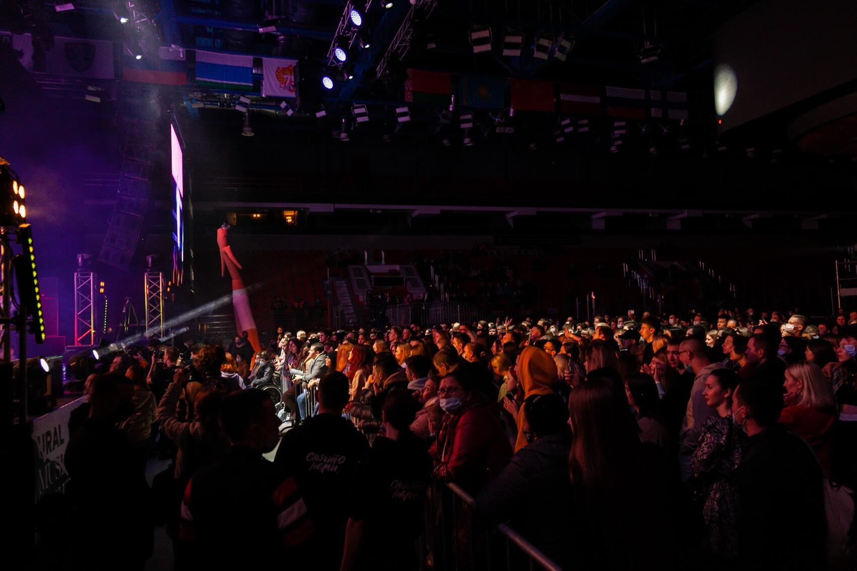 Фото: Игорь Брук / It's My City