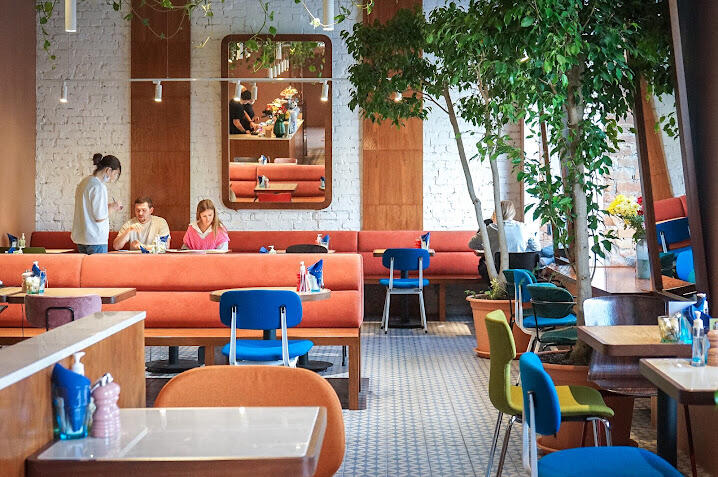 Фото: Арина Томашова / It's My City