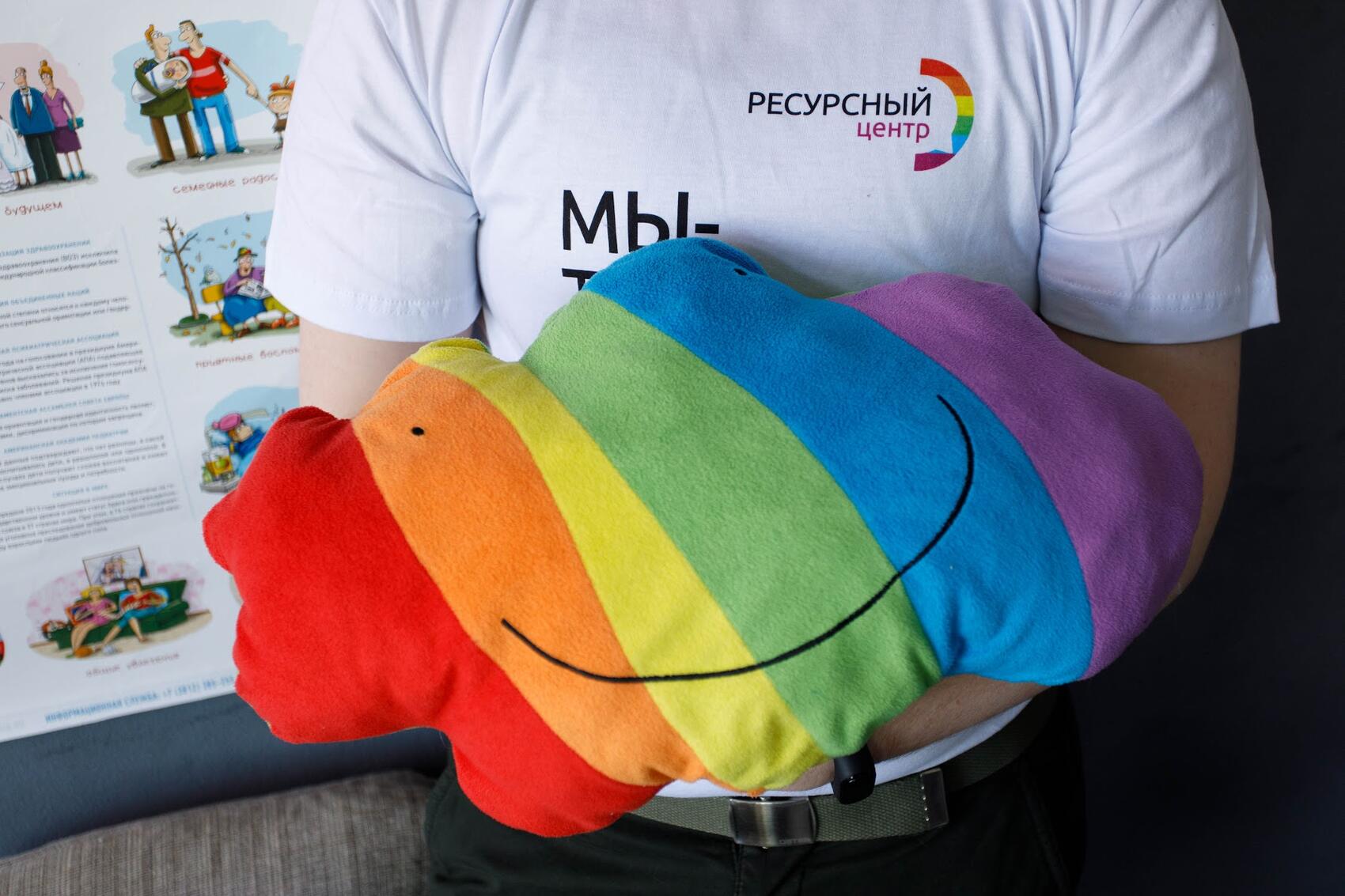 Фото: Марина Молдавская / It's My City