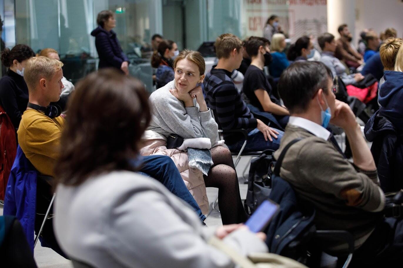 Фото: Марина Молдавская / It’s My City