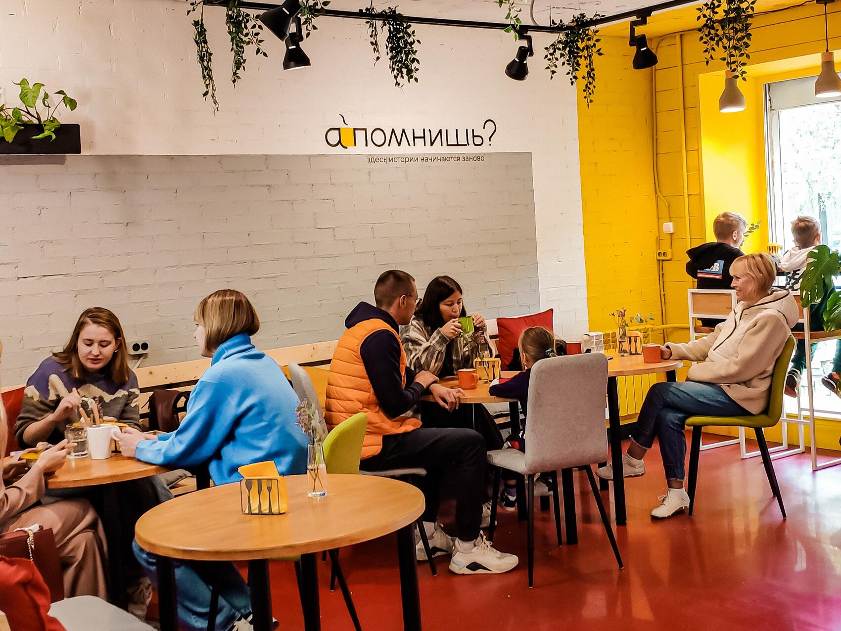 Фото: предоставлено Юлией Даниличевой