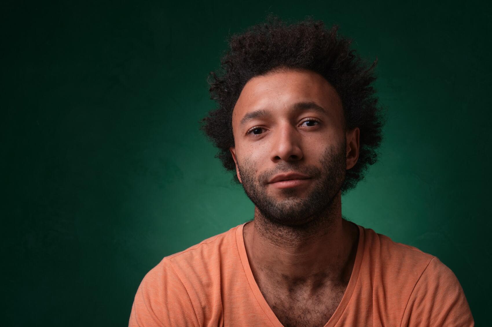 Алексей Кожокин. Фото: Asado Group