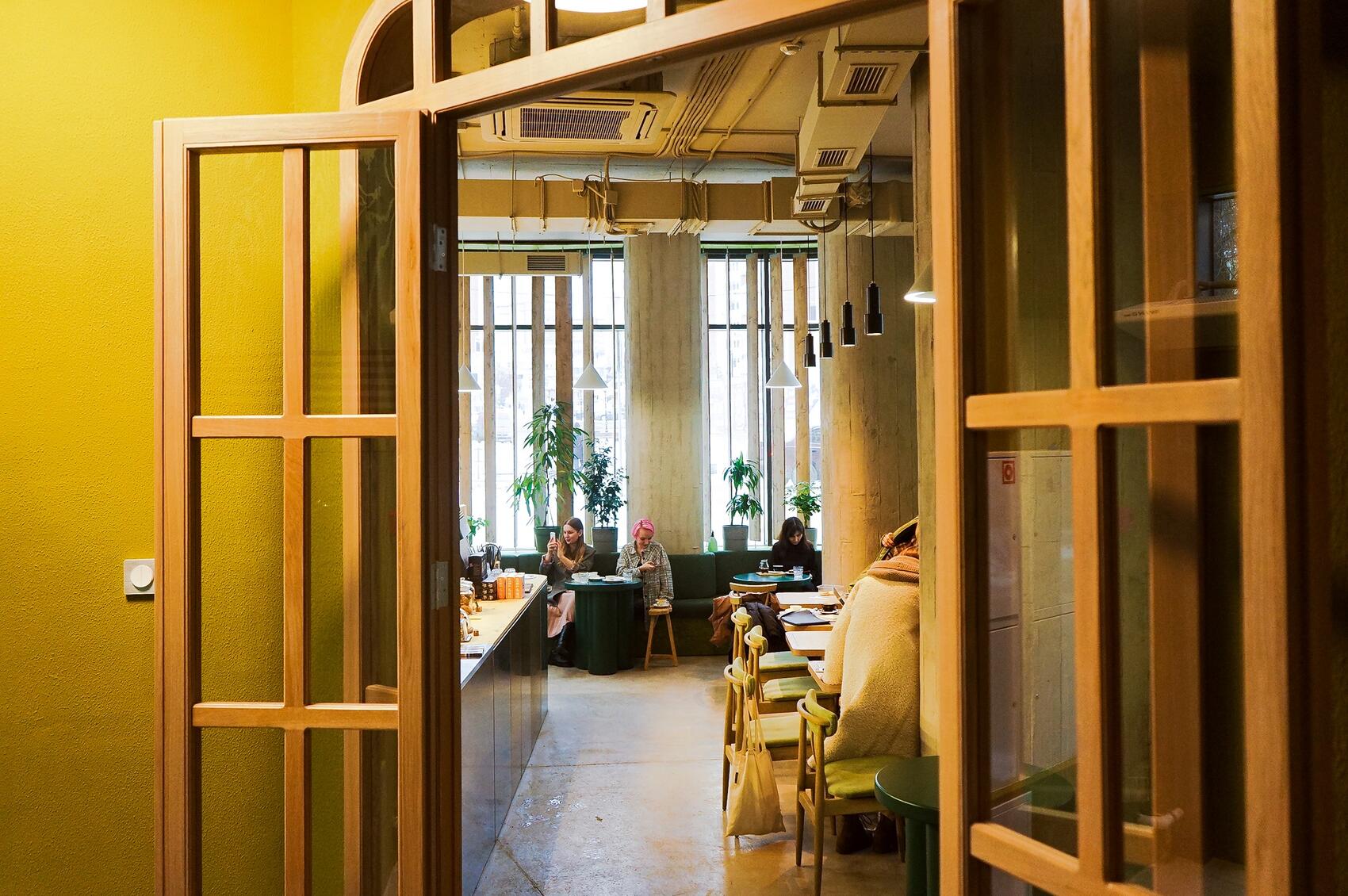 Фото: Арина Томашова / It’s My City