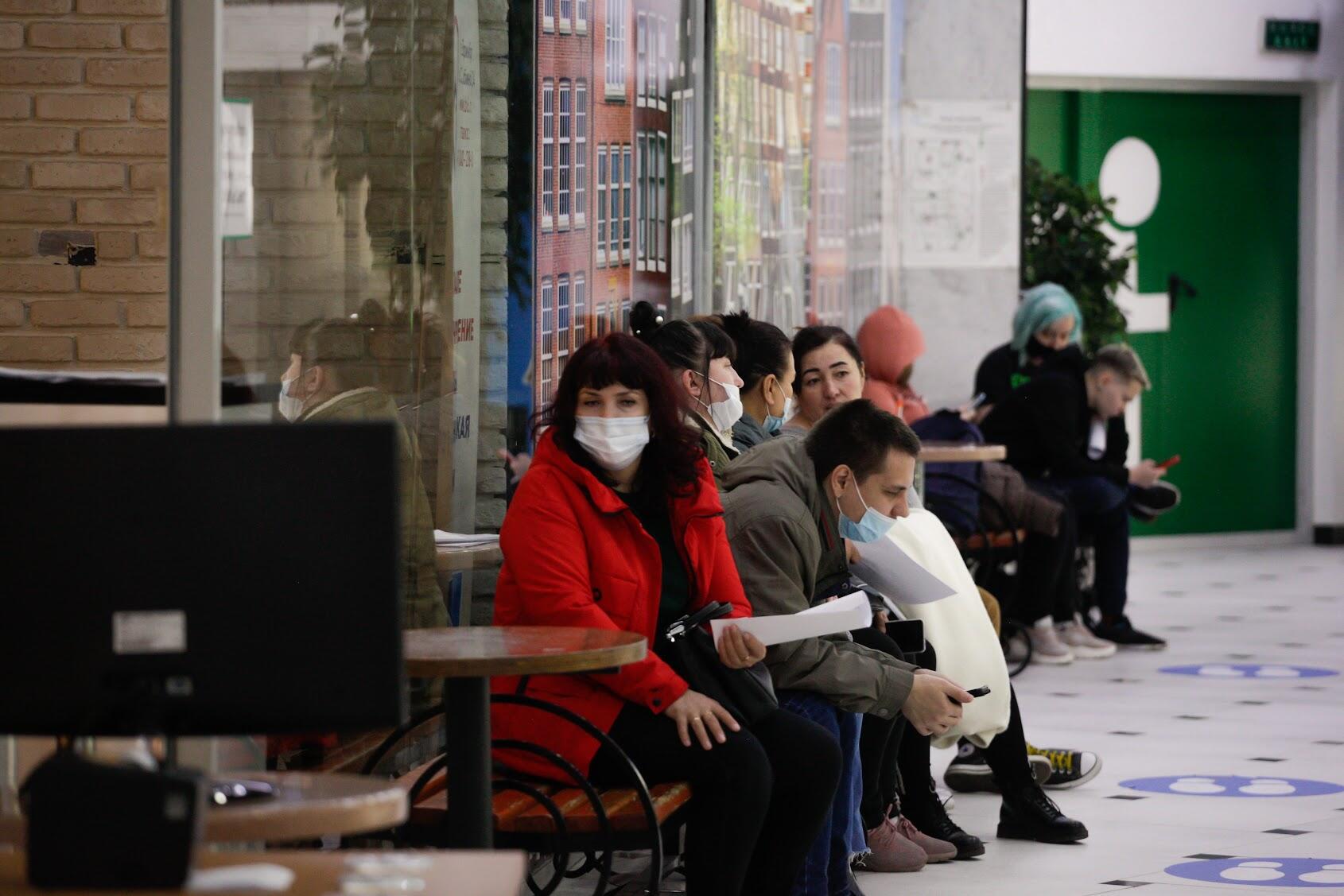 Фото: Игорь Брук / It's My City