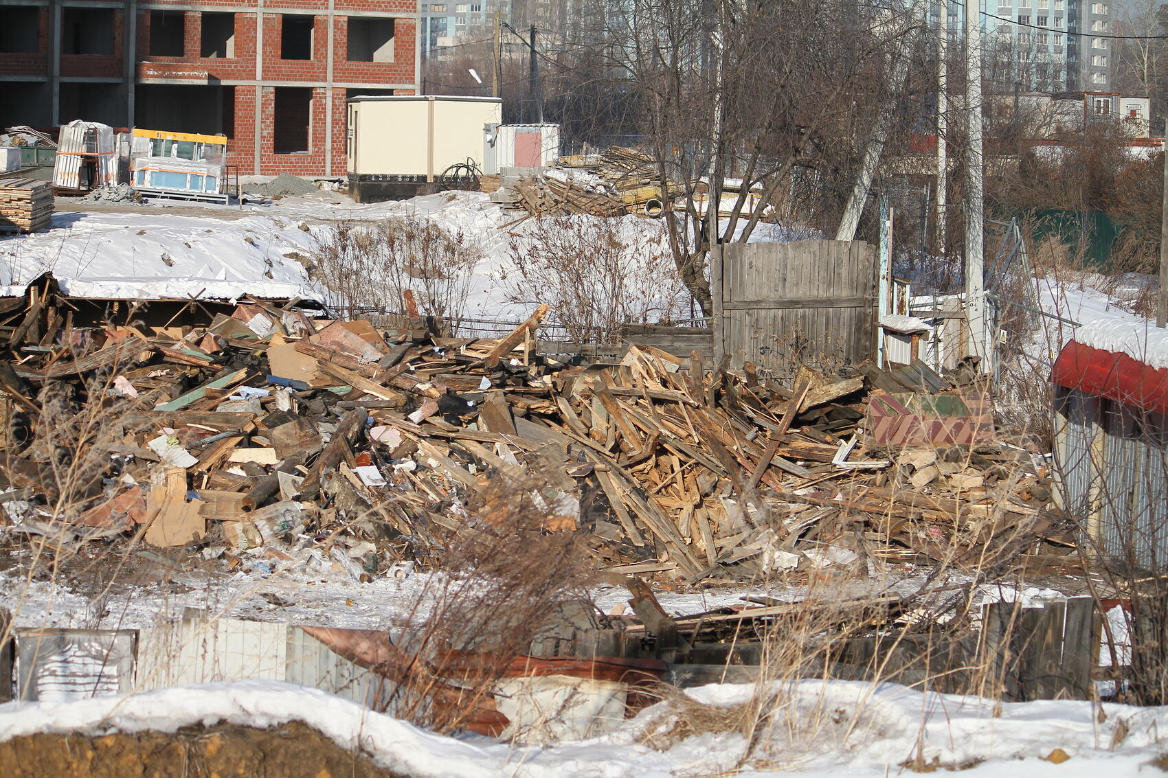 Фото: Мария Рубинина / It's My City