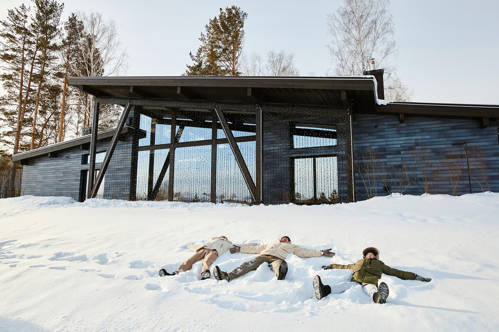 Фото: Pine Creek Golf Resort