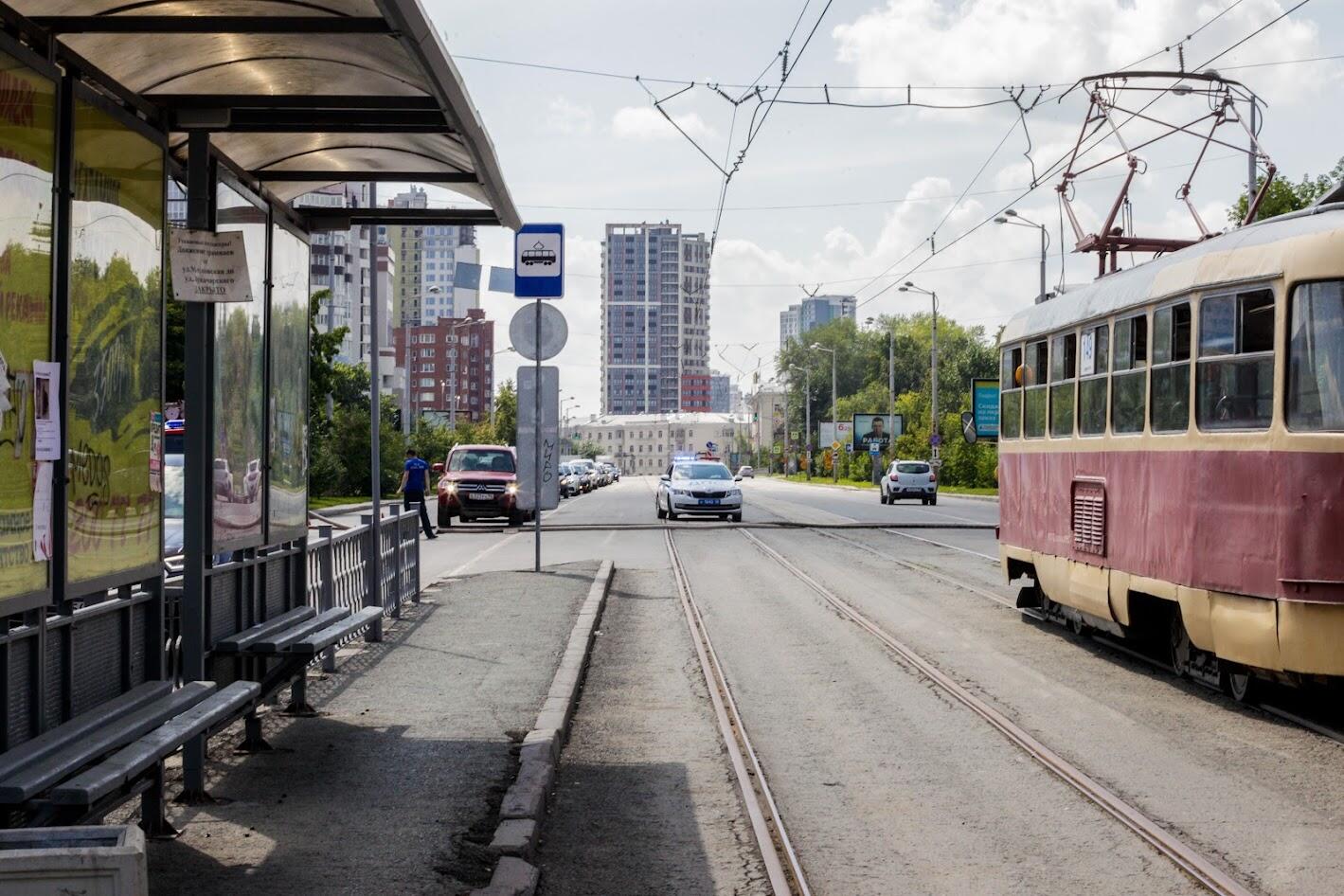 Фото: Арина Томашова / It's My City