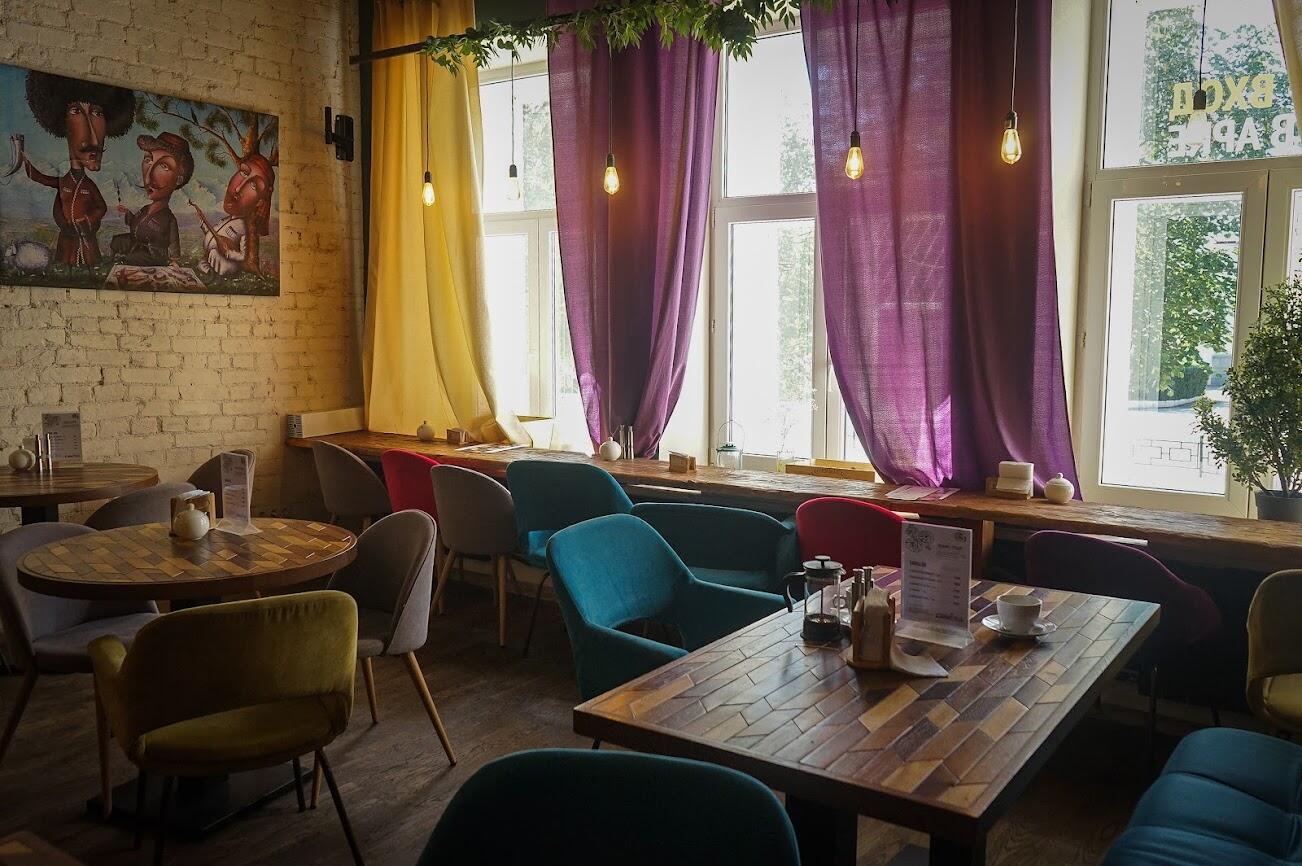 Фото: Арина Томашова / It's My City