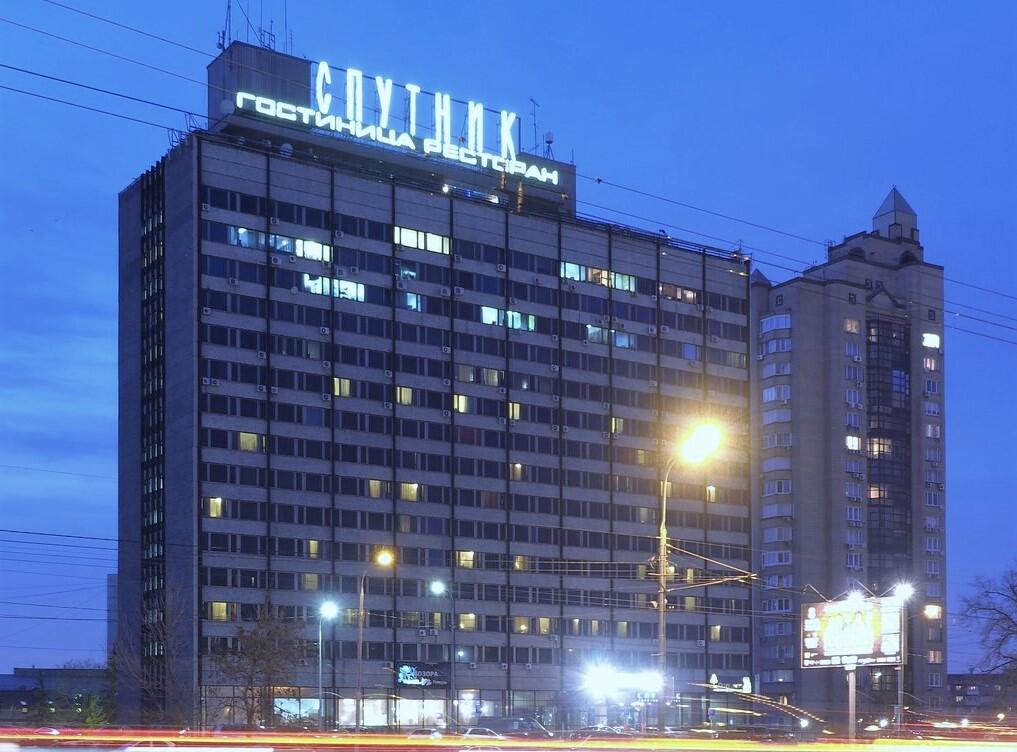 Фото: Артем Светлов / Flickr.com