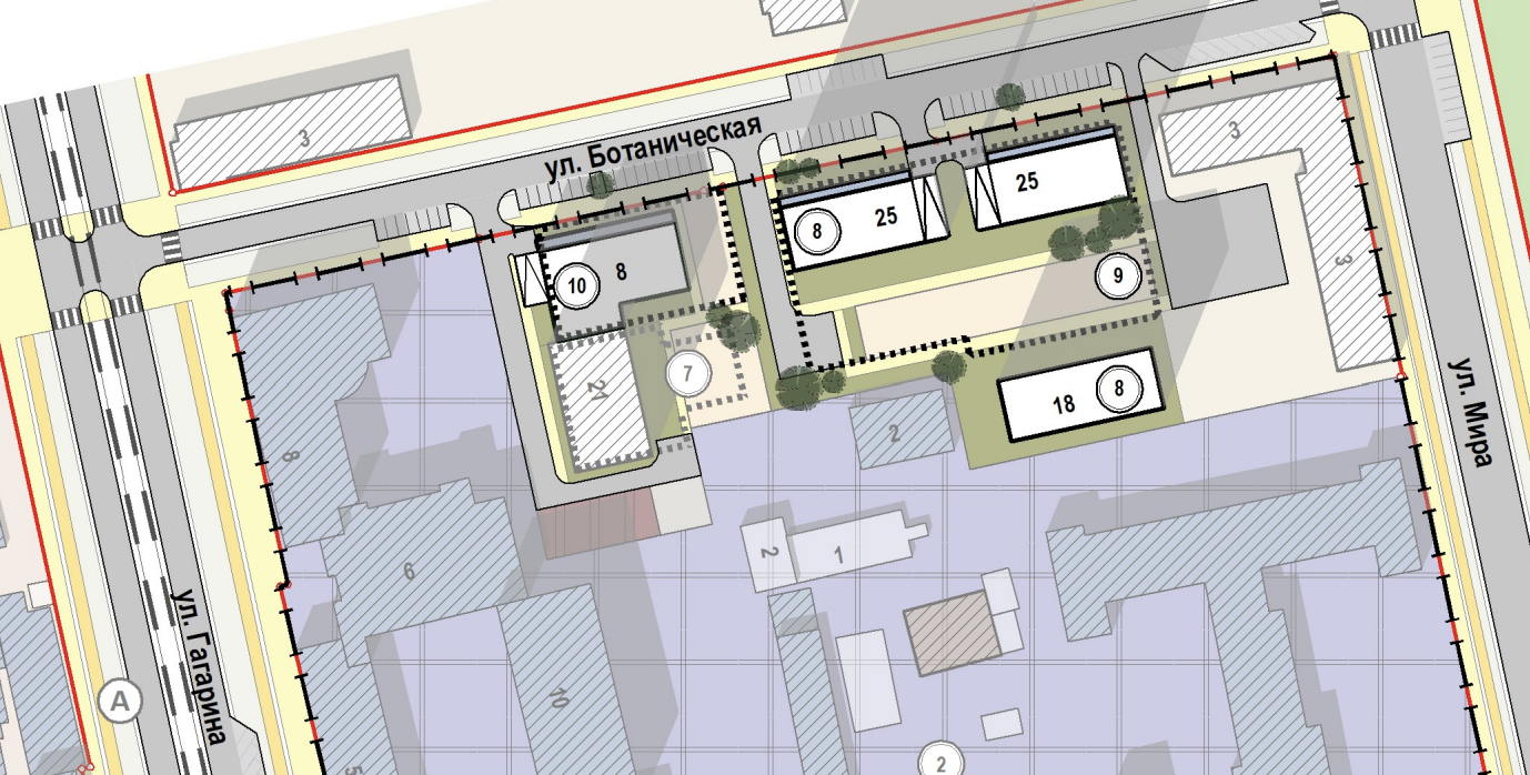 Фото: проектна документация