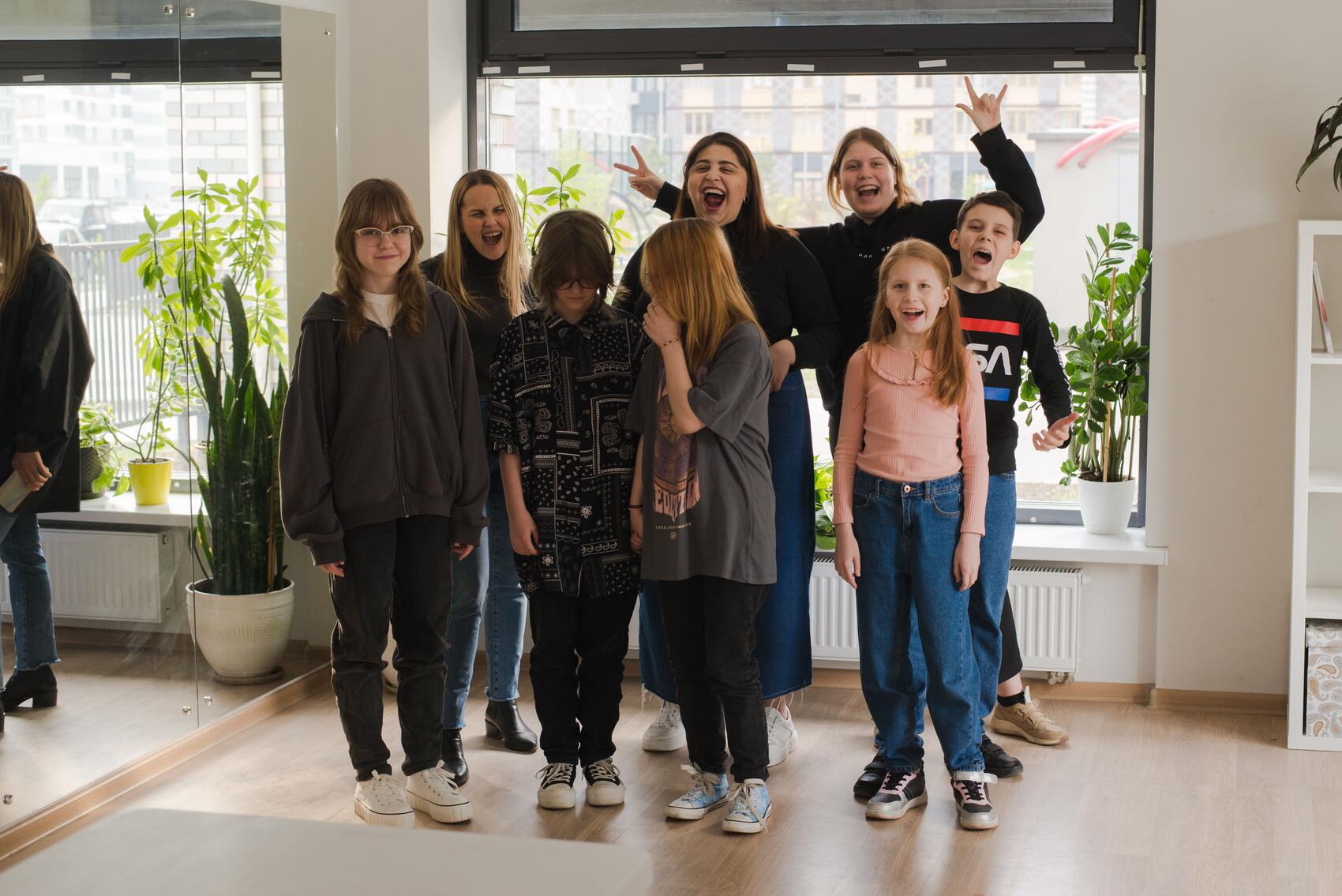 Фото: Ksushenkafotkaet 