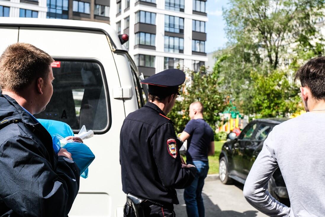 Фото: It's My City