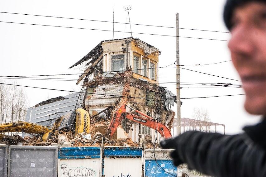 Фото: Арина Томашова / It’s My&nbsp;City