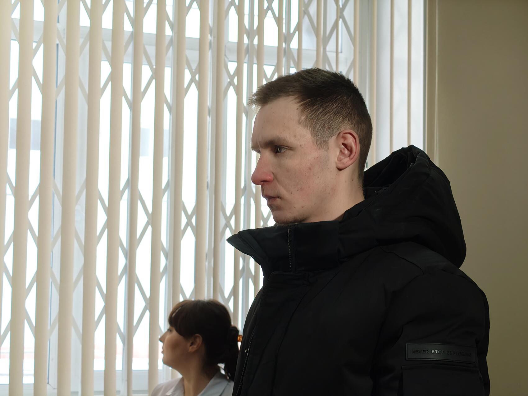 Екатеринбуржца начали судить за надпись «Русским смерть» на азербайджанском