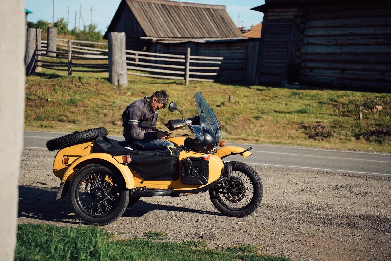 Фото: Елена Елизарова / It's My City