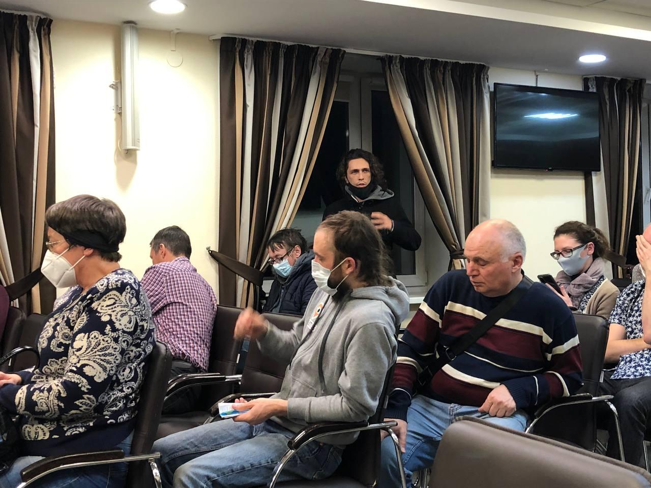 Фото: It's My City