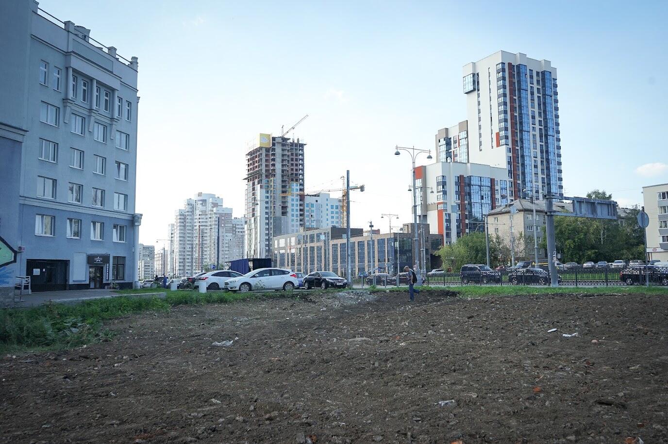 Фото: Арина Томашова / It's My City