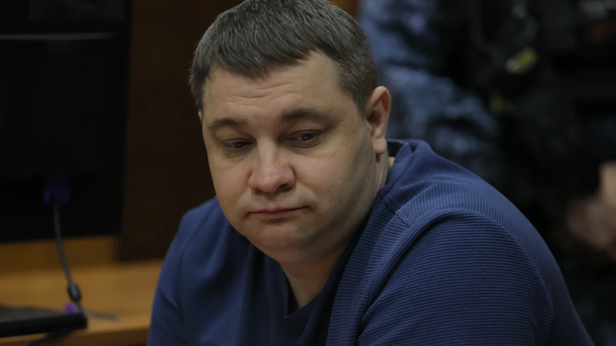 Фото: Марина Молдавская, Коммерсантъ Урал