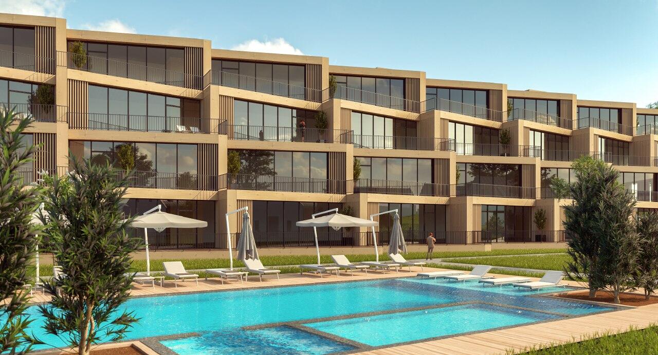 Фото: Лето на заводе