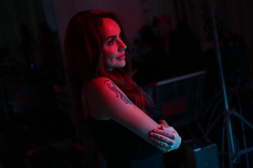 Фото: Instagram певицы МакSим