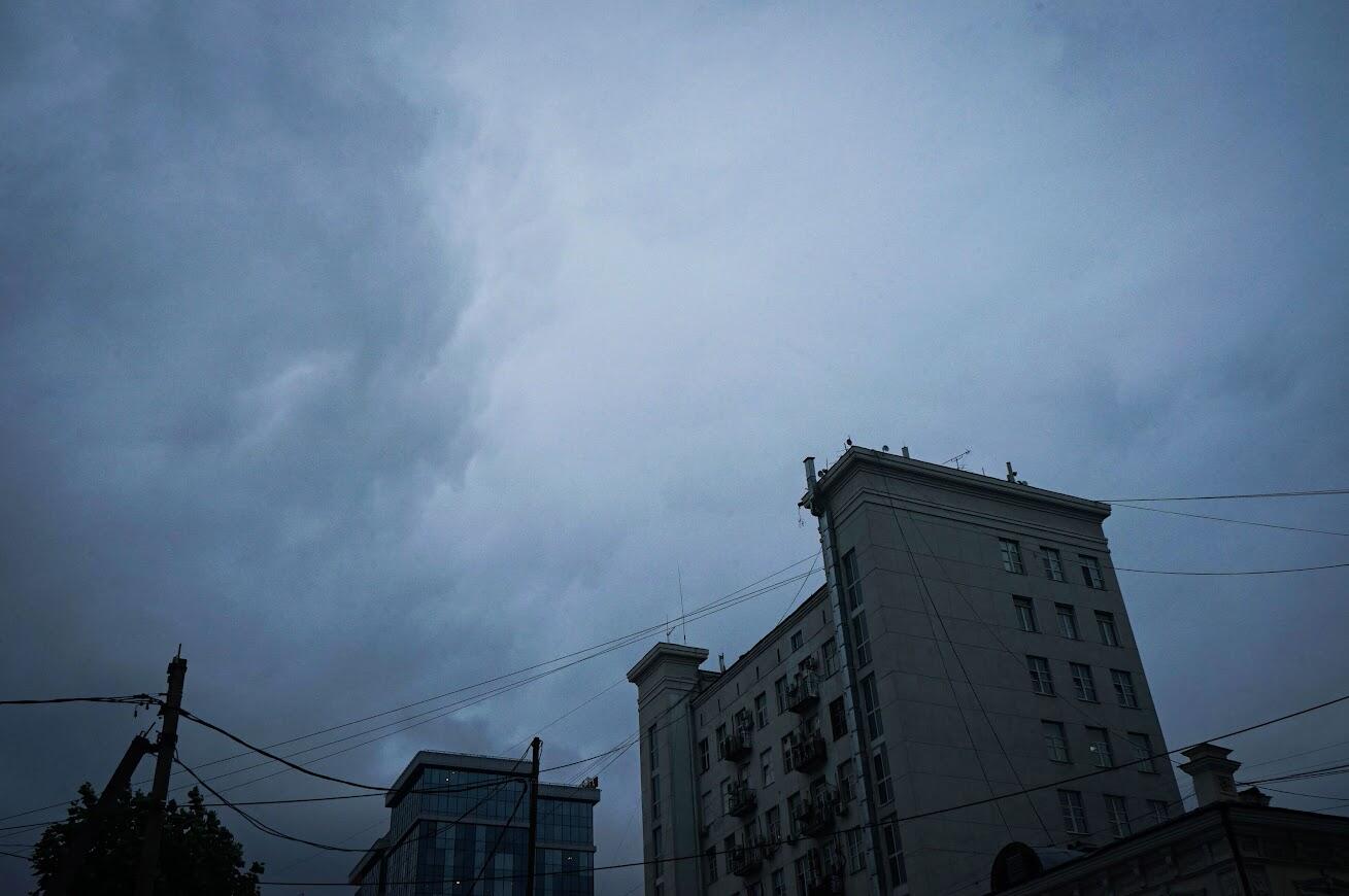 Фото: Арина Распутина / It's My City