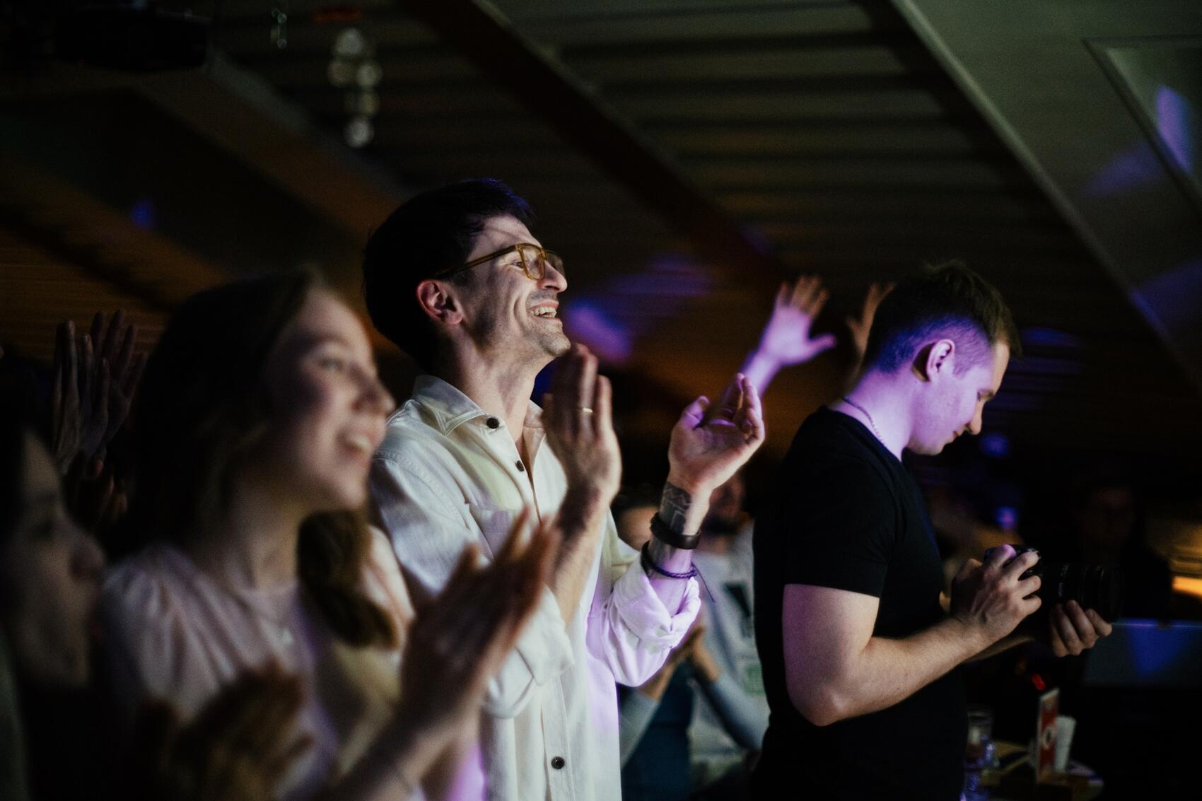 Фото: соцсети New Bar