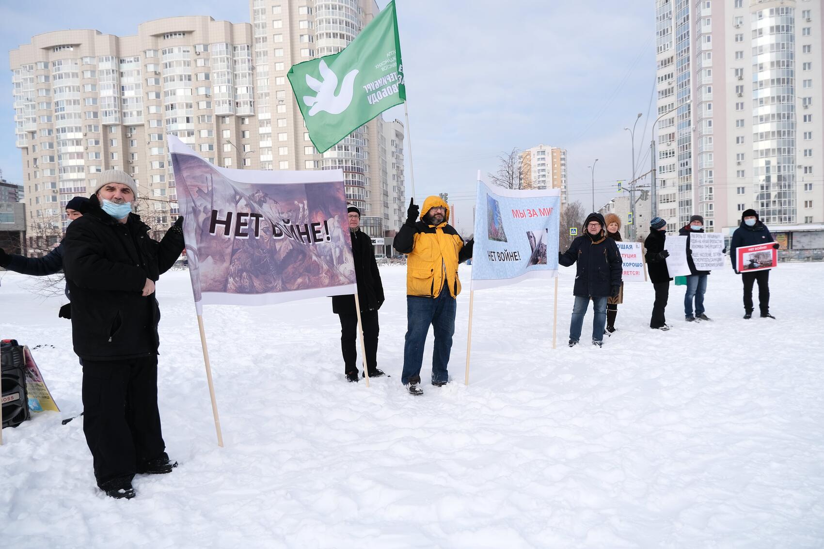 Фото: Саша Зубковский / It's My City