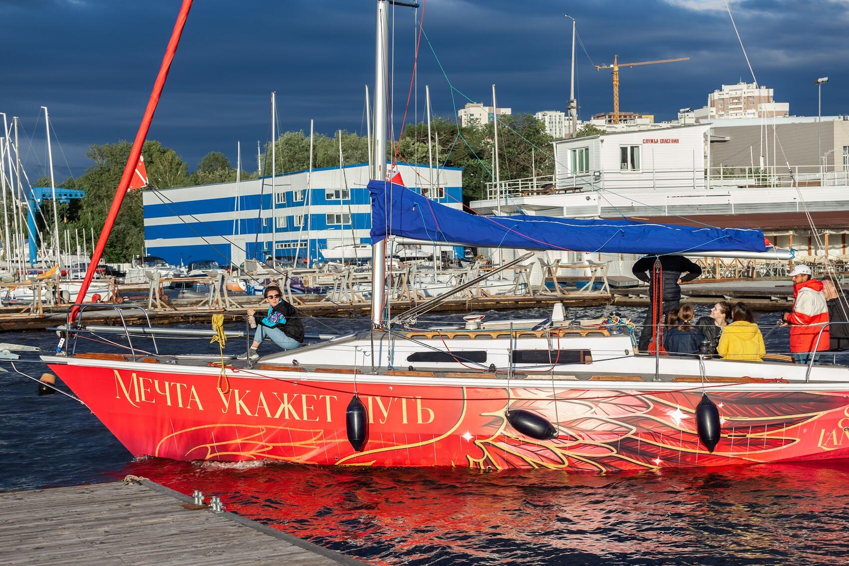 Фото: Игорь Брук / It's My City