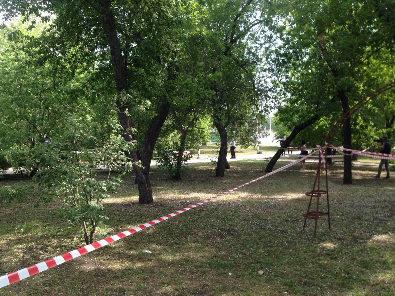 Фото: Елизавета Дудина / It's My City