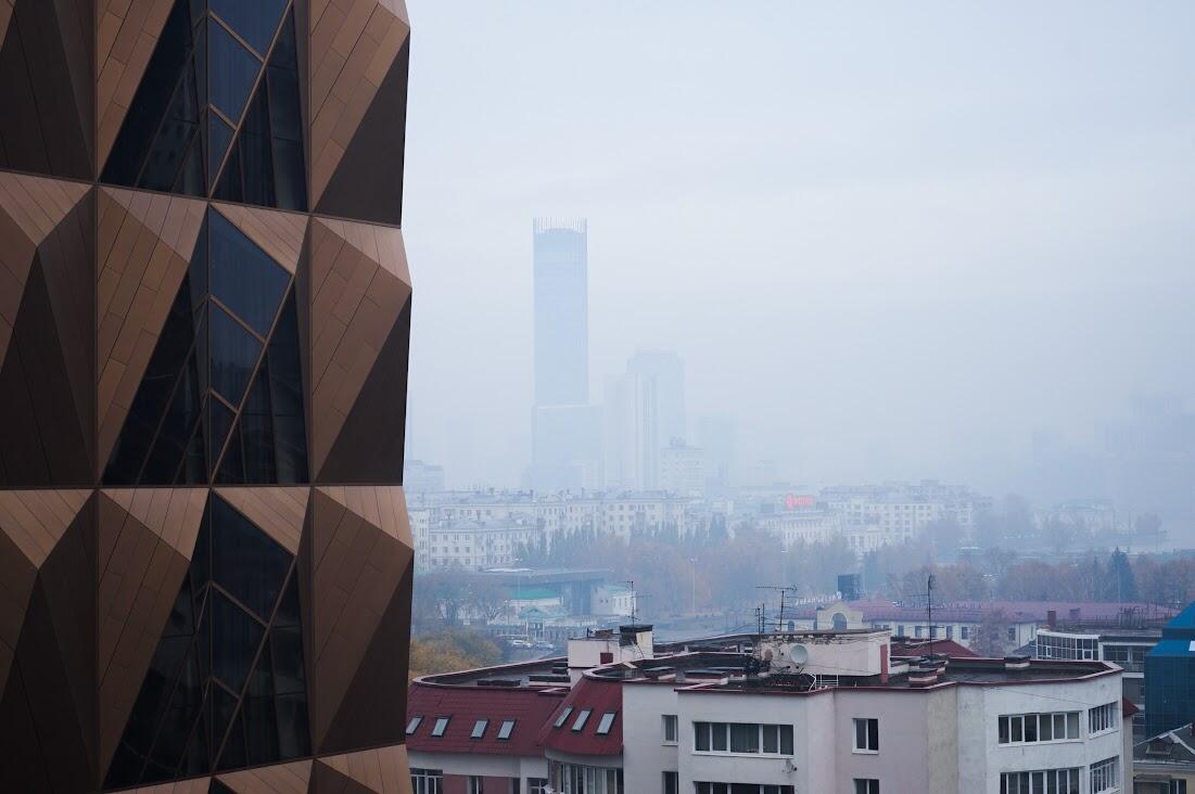 Фото: It's My City