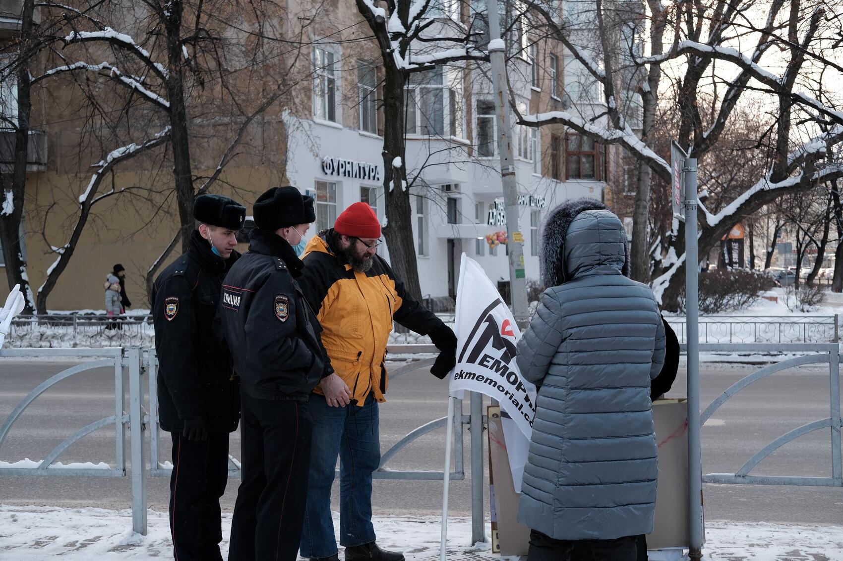 Фото: Саша Зубковский / It’s My City