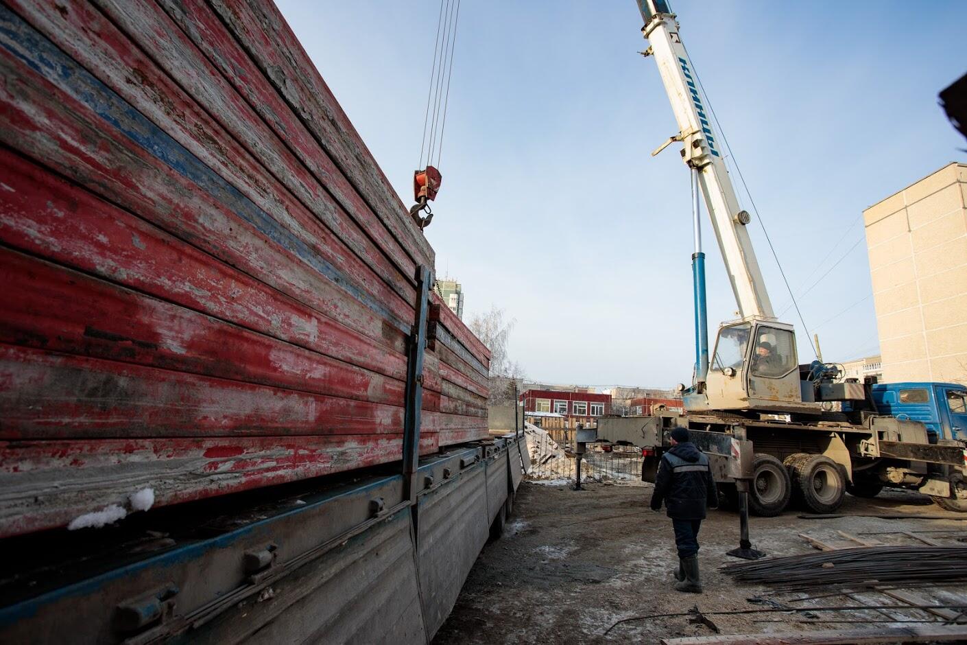 Фото: Марина Молдавская / It’s My City