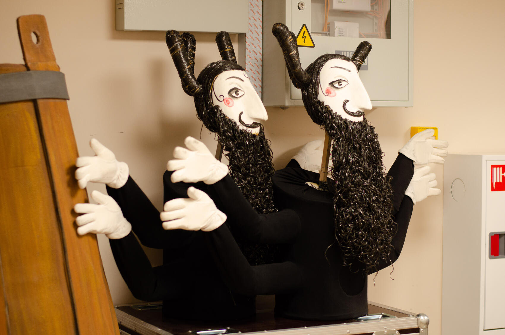 Фото: Евгения Кобеева / It's My City