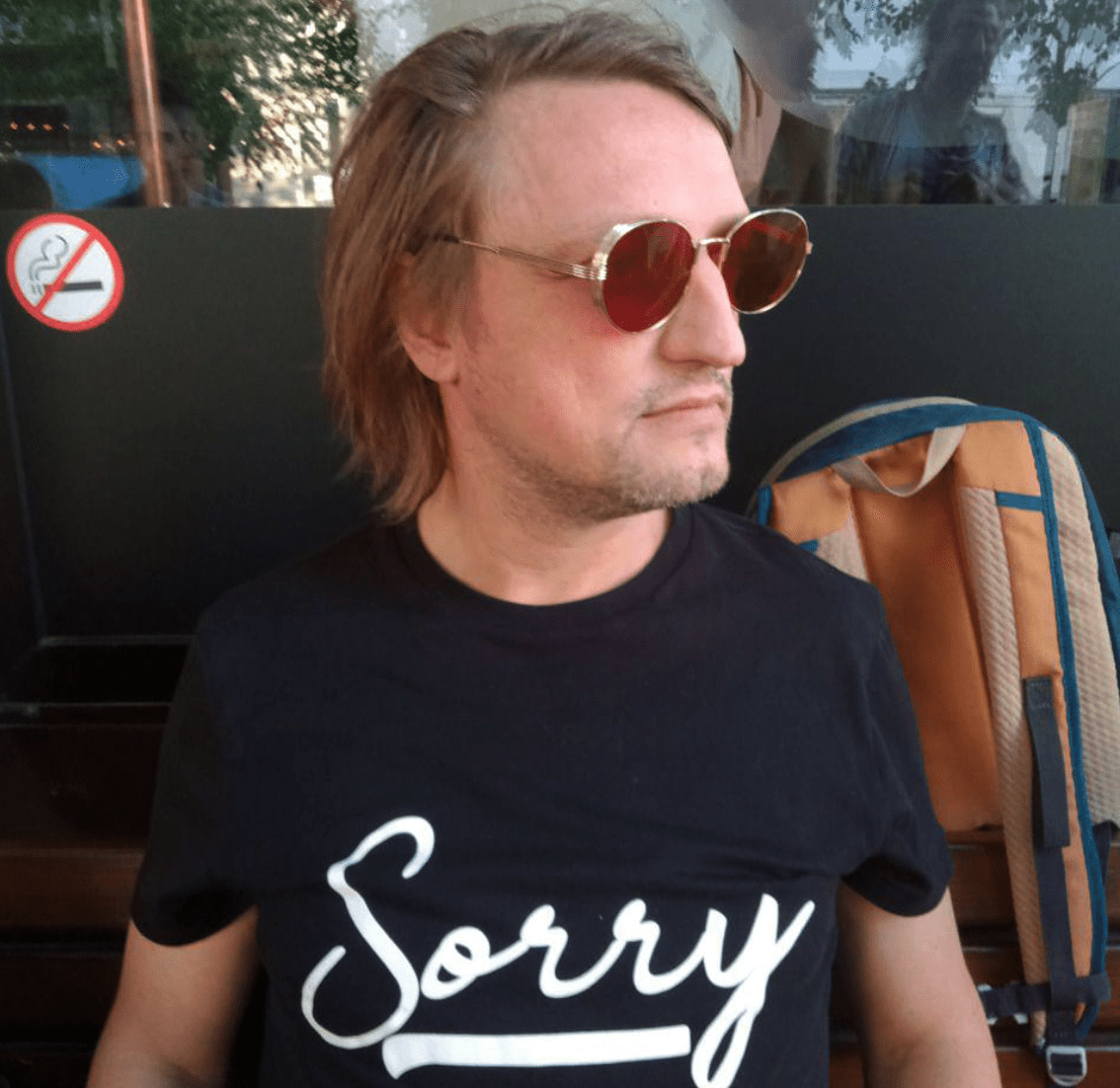 Фото: Стас Словиковский/Facebook