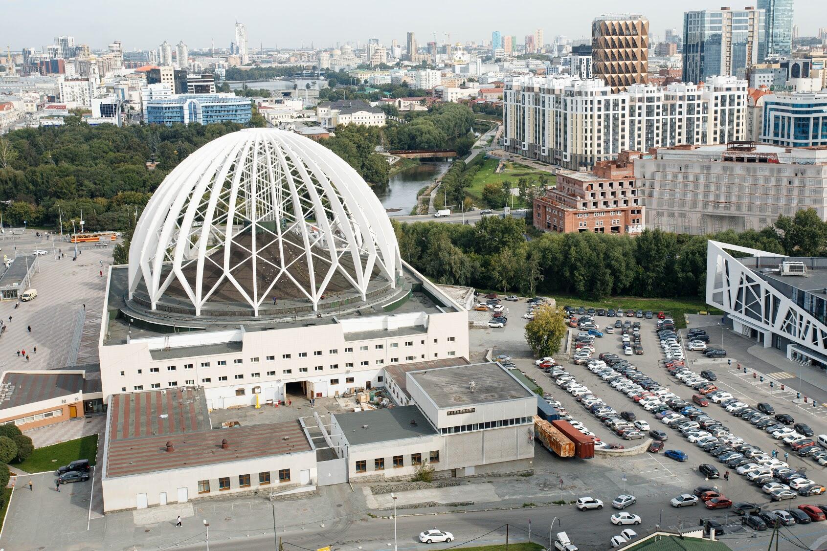 Фото: Марина Молдавская / It's My City
