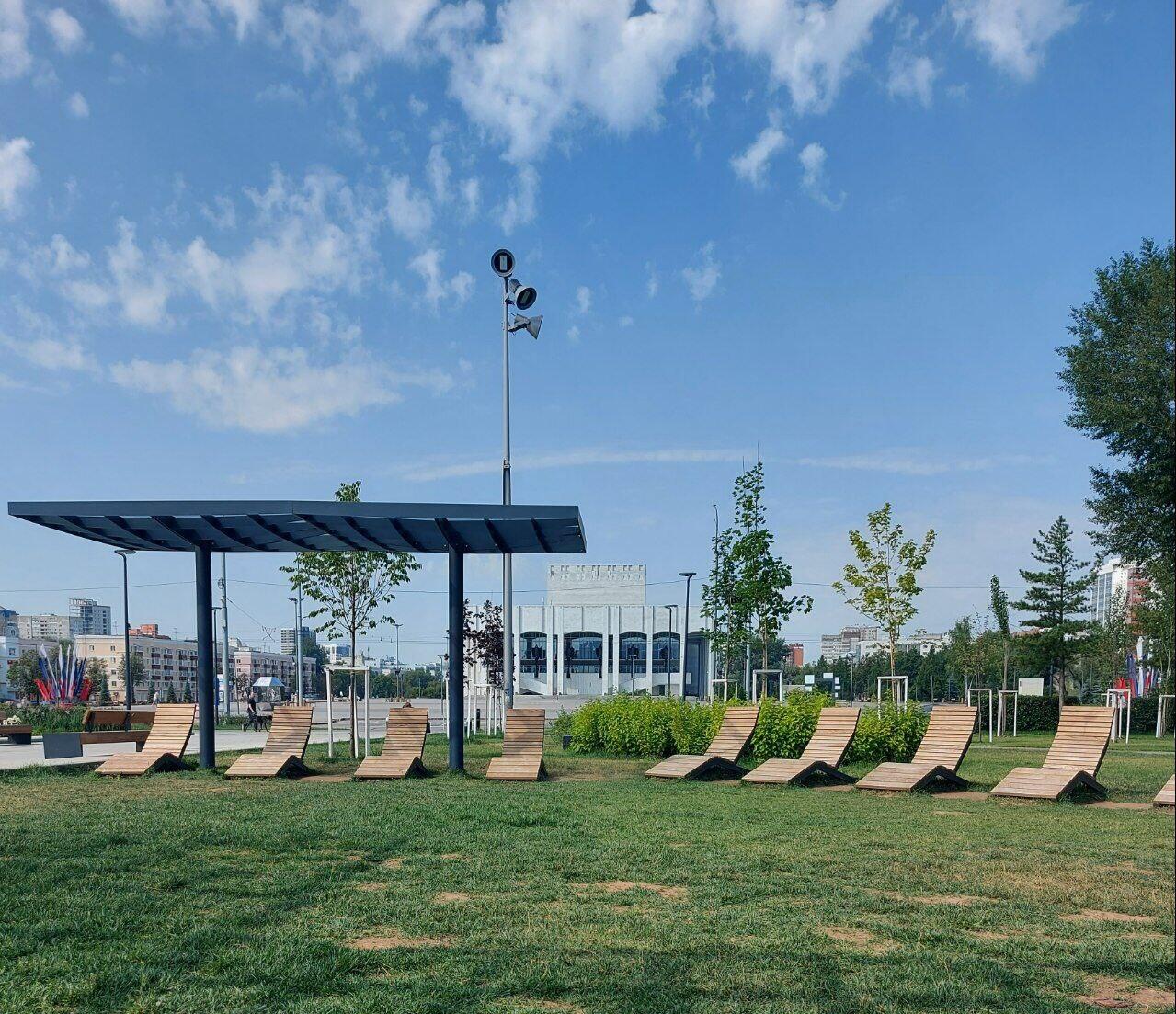 Эспланада. Фото: It's My City