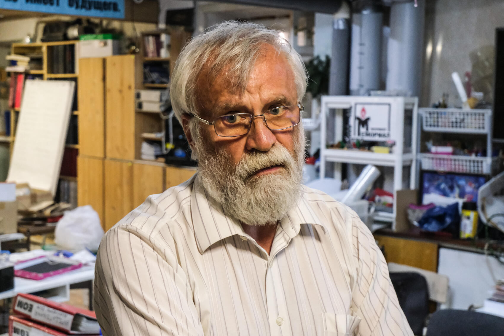 Фото: Саша Зубковский / It's My City