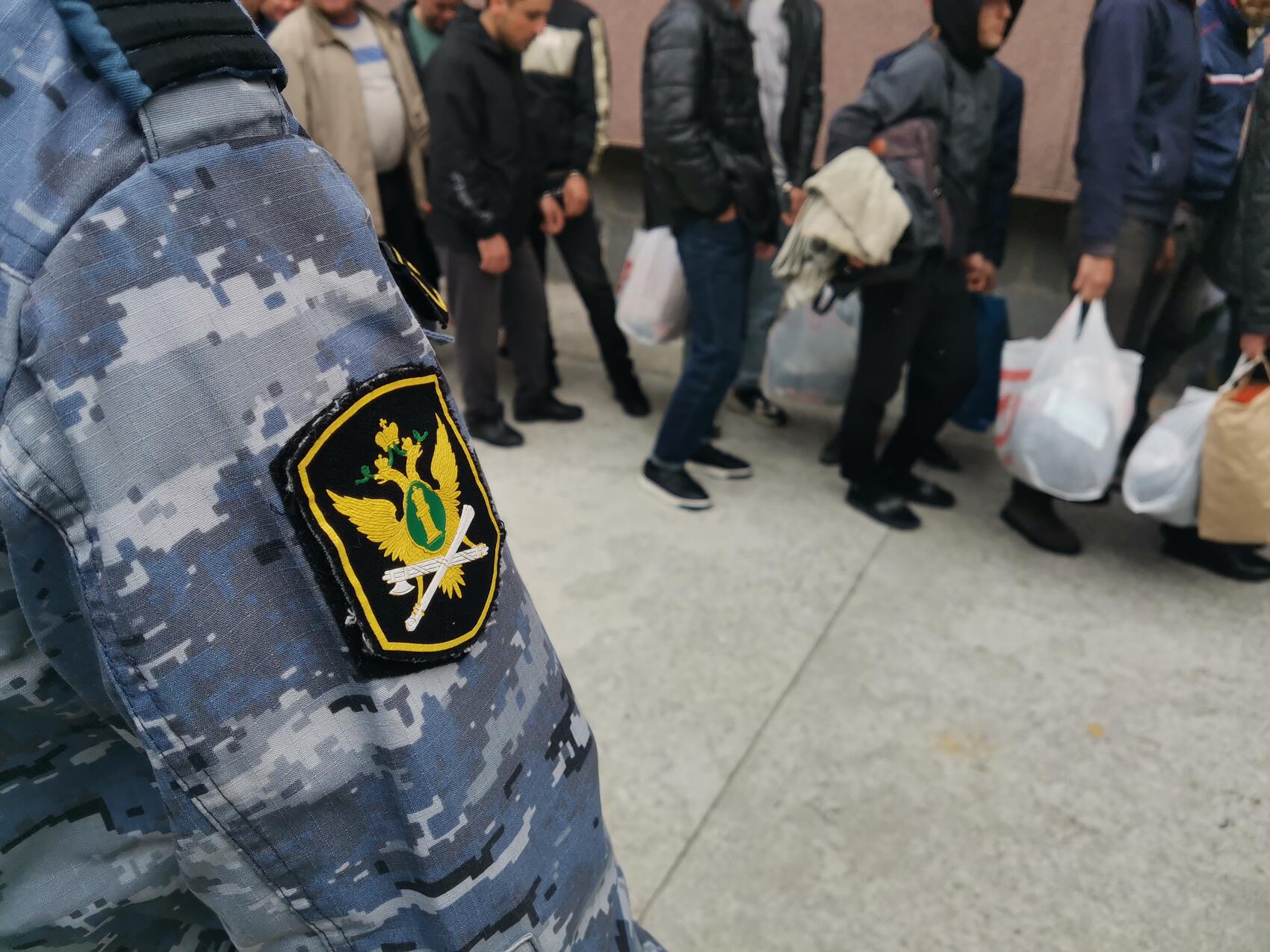 Фото: пресс-служба ГУ ФССП по Свердловской области