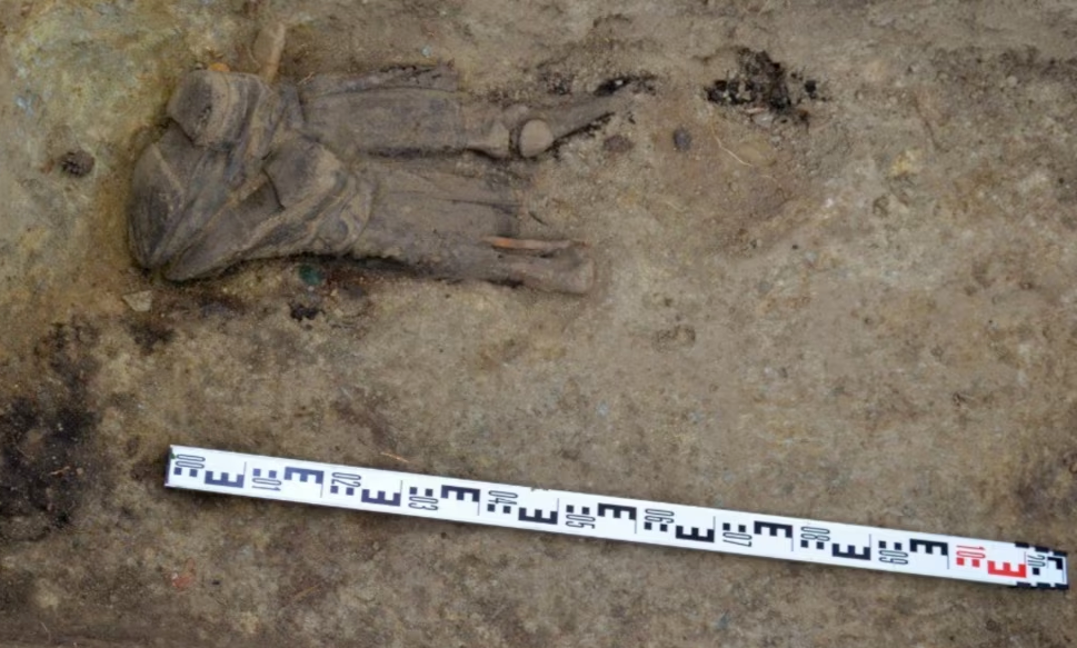 Фото: предоставлено Игорем Пушкаревым