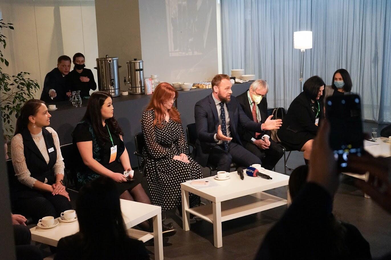 Фото: Арина Томашова / It's My City