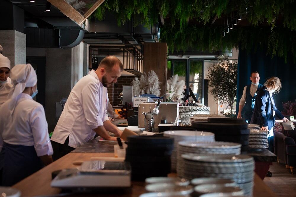 Фото: Игорь Брук / It's My City