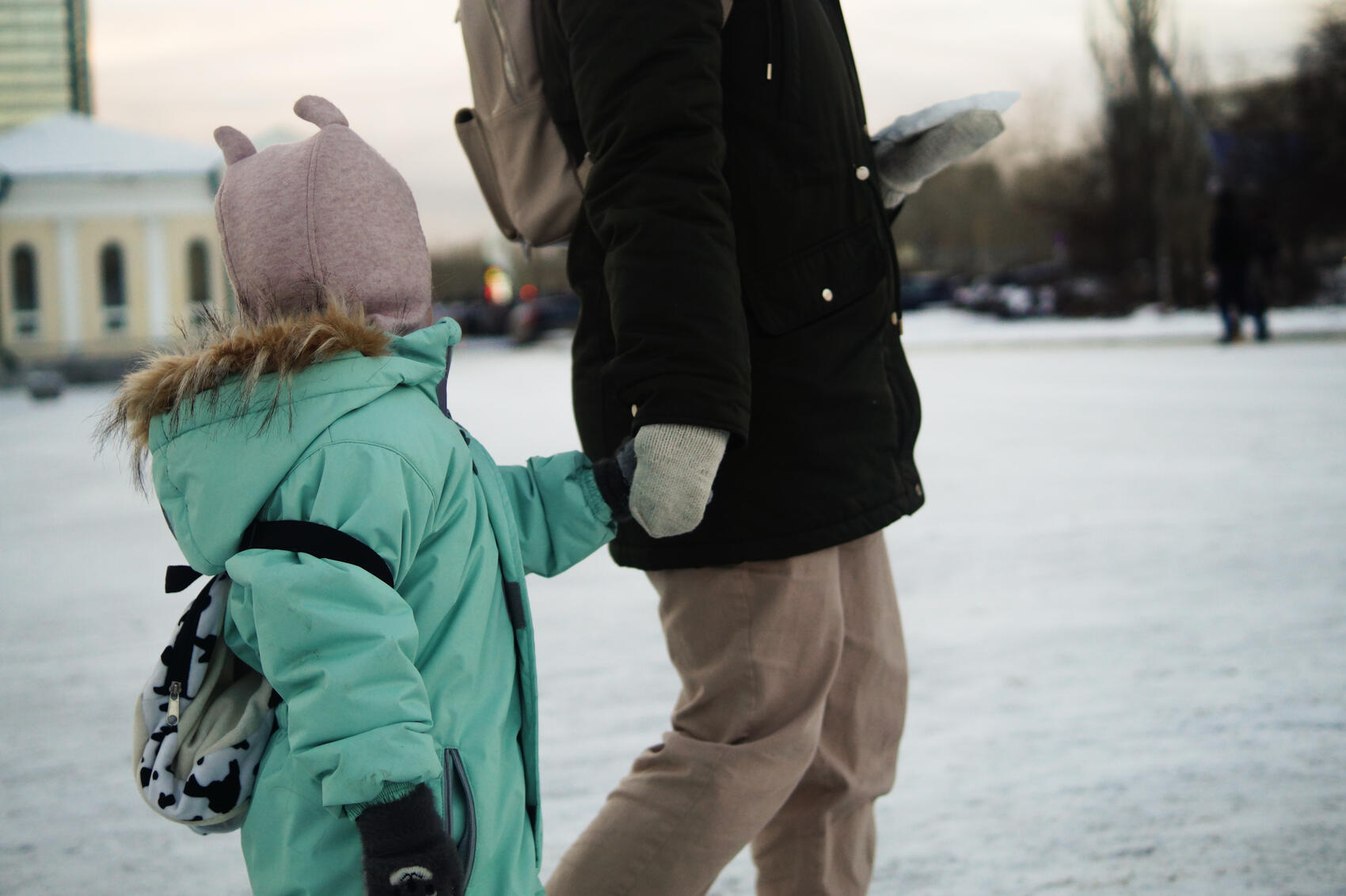 Фото: Елена Елизарова / It's My City