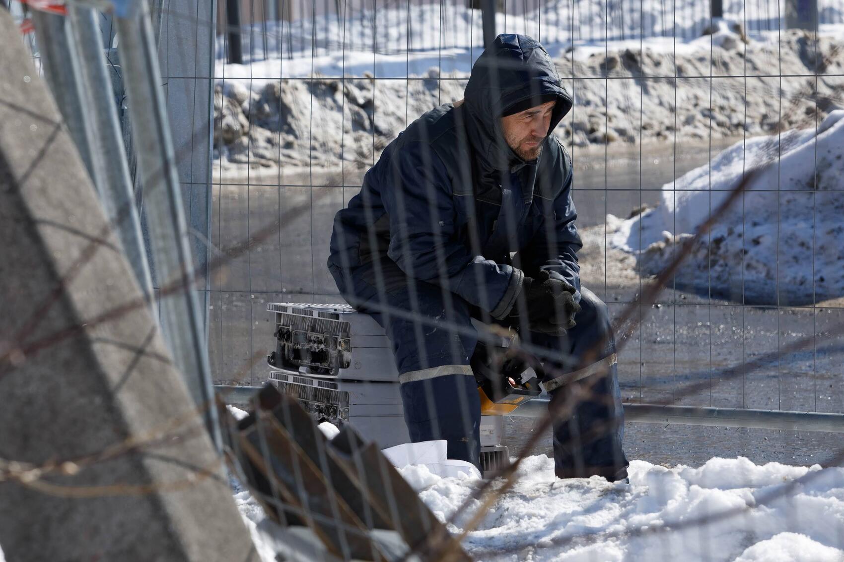 Фото: Марина Молдавская / It’s My City