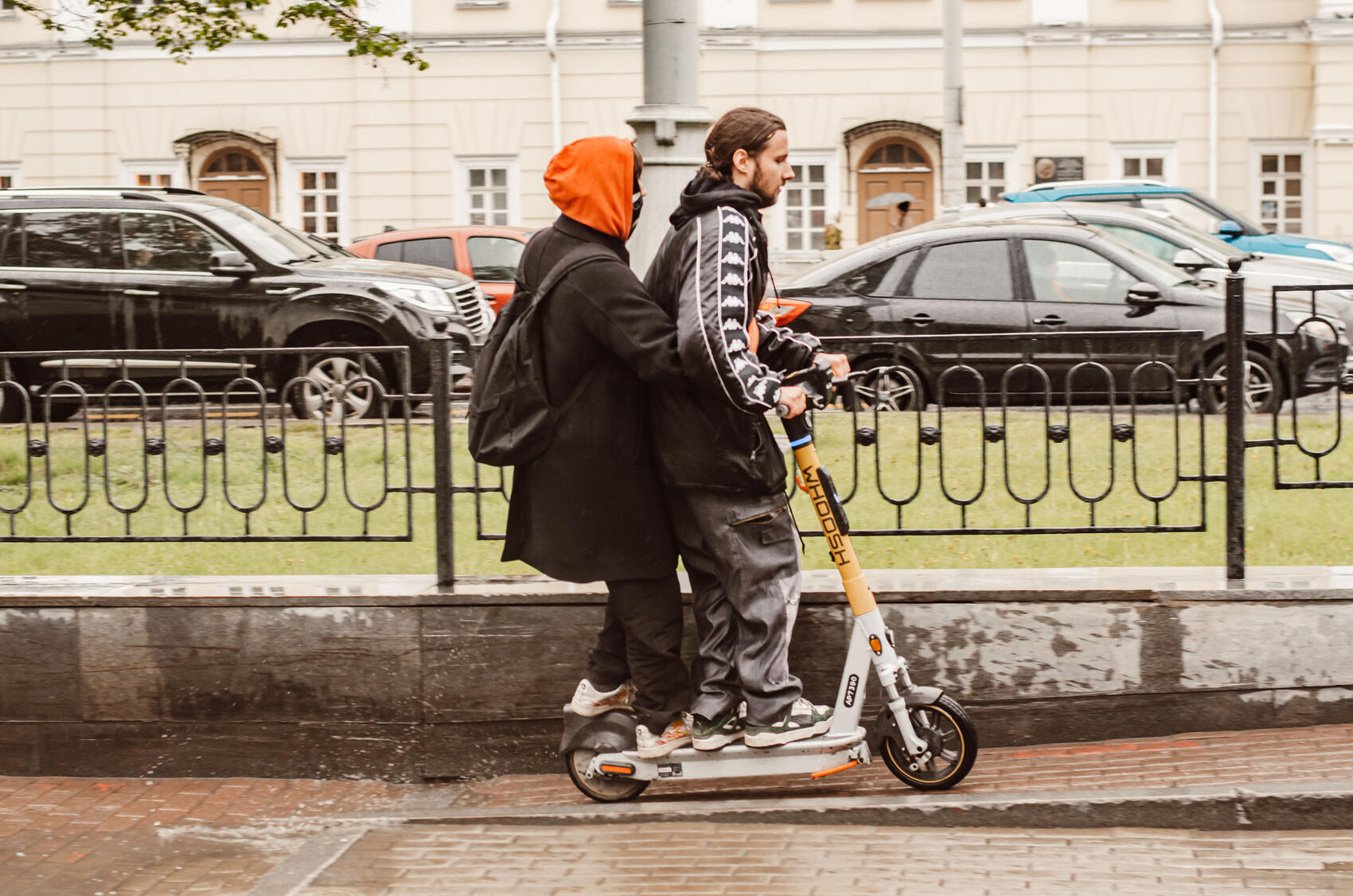 Фото: Евгения Кобеева / It's My City